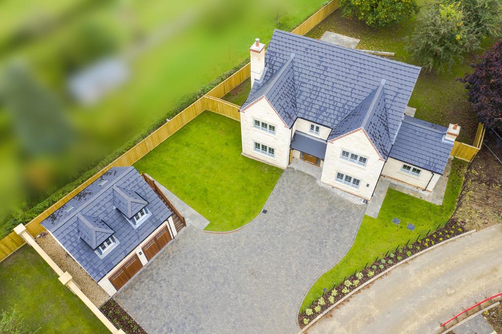 Elevated Plot 1 (same style of property)