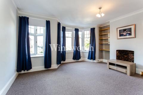 88a New River Crescent, London, N13 5RJ
