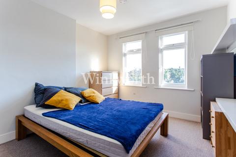 88a New River Crescent, London, N13 5RJ