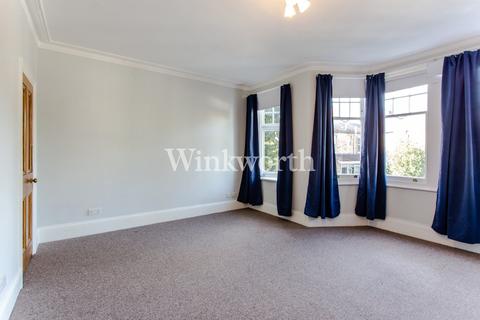 88a New River Crescent, London, N13 5RJ