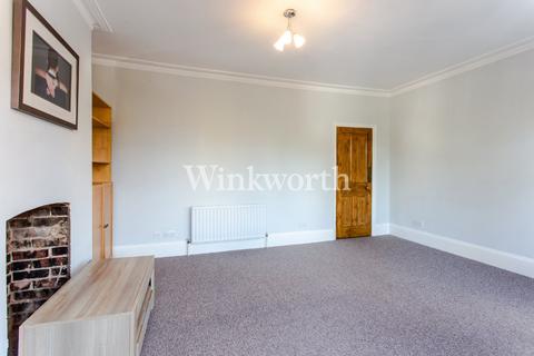 88a New River Crescent, London, N13 5RJ