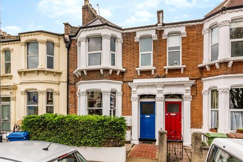 44a Ivydale Road, London, SE15 3BS