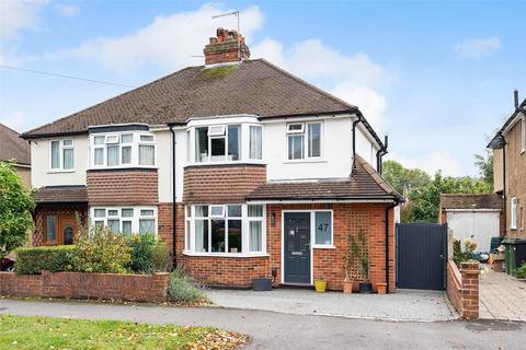 47 Fairfield Drive, Dorking, RH4 1JQ