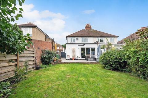47 Fairfield Drive, Dorking, RH4 1JQ