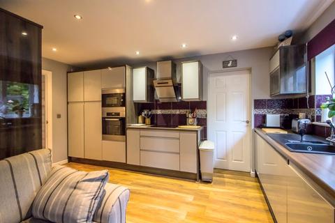52 Heol Corswigen, Barry, CF63 1AS