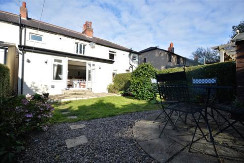 13 Clarence Drive, Horsforth, Leeds, LS18 4JS