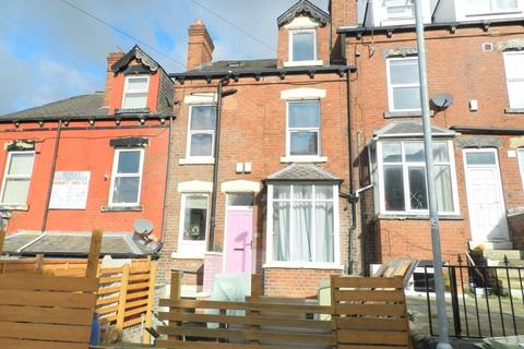 16 Royal Park Mount, Leeds, LS6 1HL