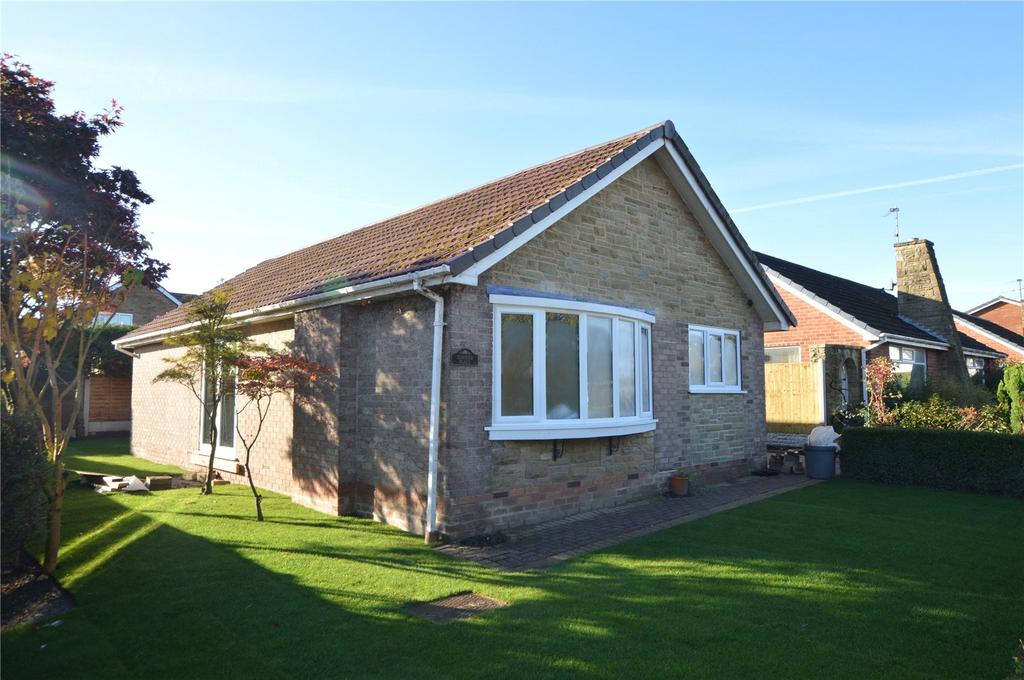 Carleton Drive, Boston Spa, Wetherby... 3 bed bungalow £325,000