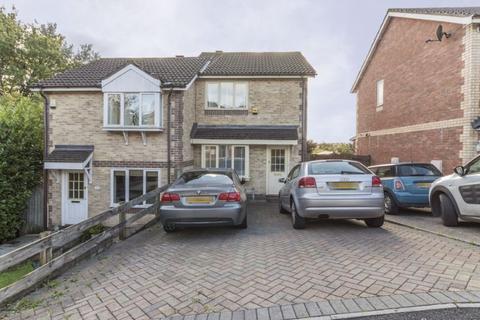 21 Chamomile Close, Pontprennau, Cardiff, CF23 8RE
