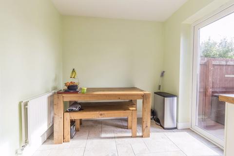 21 Chamomile Close, Pontprennau, Cardiff, CF23 8RE
