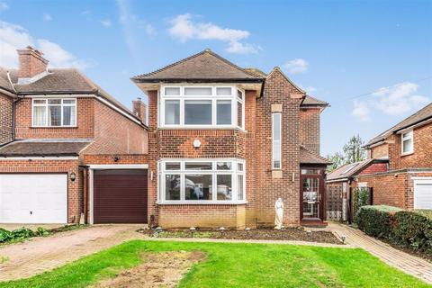 3 bedroom detached house to rent - Honister Heights, Purley