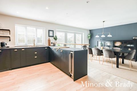 23 Middletons Lane, Norwich, NR6 5NQ