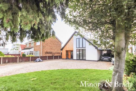 23 Middletons Lane, Norwich, NR6 5NQ
