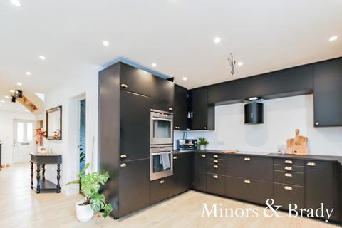 23 Middletons Lane, Norwich, NR6 5NQ