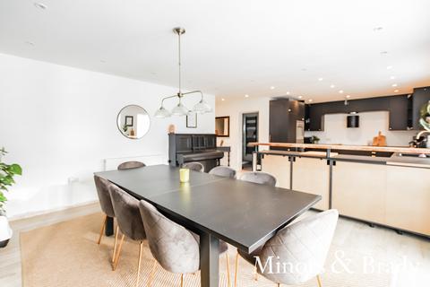 23 Middletons Lane, Norwich, NR6 5NQ