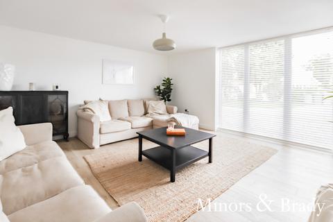 23 Middletons Lane, Norwich, NR6 5NQ
