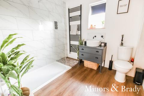 23 Middletons Lane, Norwich, NR6 5NQ