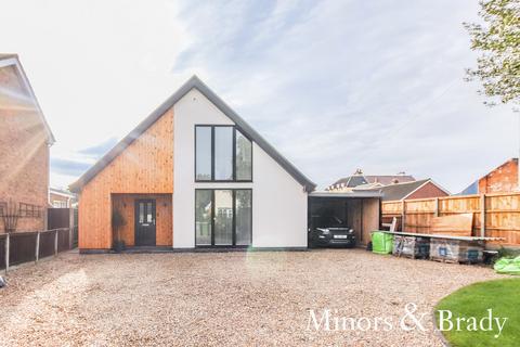 23 Middletons Lane, Norwich, NR6 5NQ