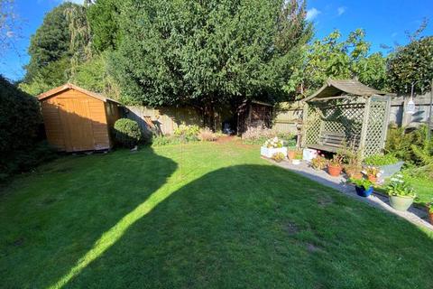 Bokenvar Barrack Road, Exeter, EX2 6AB