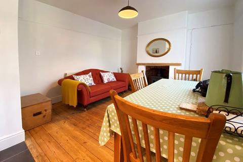 Bokenvar Barrack Road, Exeter, EX2 6AB