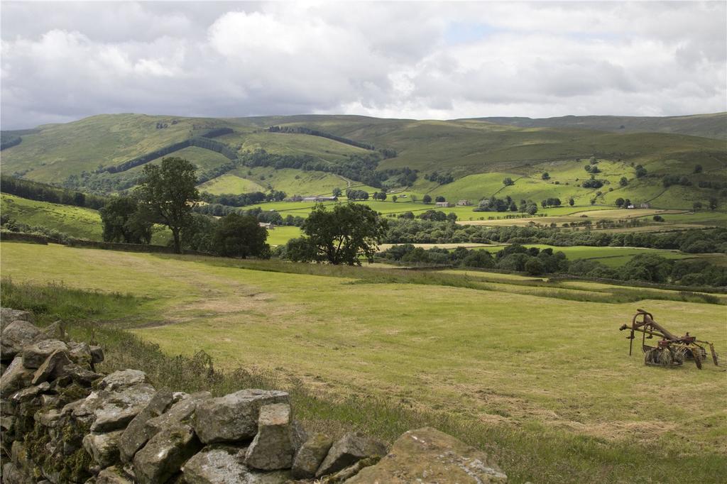 Stunning Views