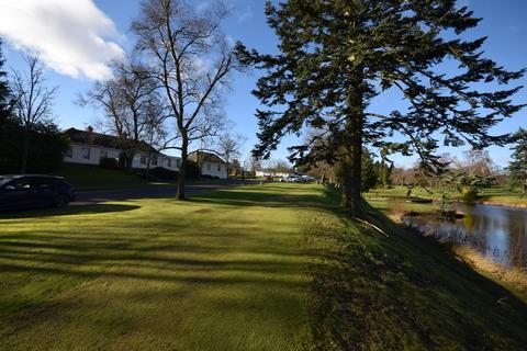 79a Feus, Auchterarder, PH3 1DG