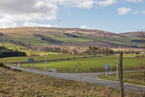 79a Feus, Auchterarder, PH3 1DG