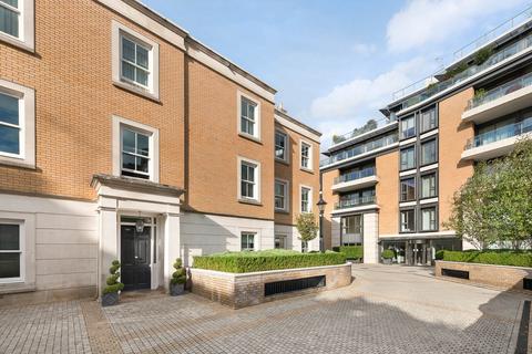 41 Wycombe Square, London, W8 7JD