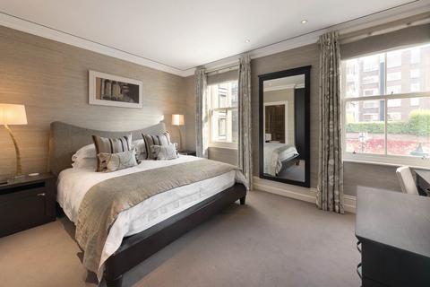 41 Wycombe Square, London, W8 7JD
