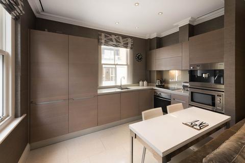 41 Wycombe Square, London, W8 7JD