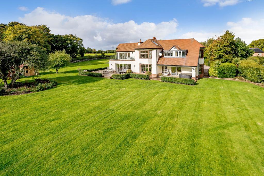 Leaswood Farm