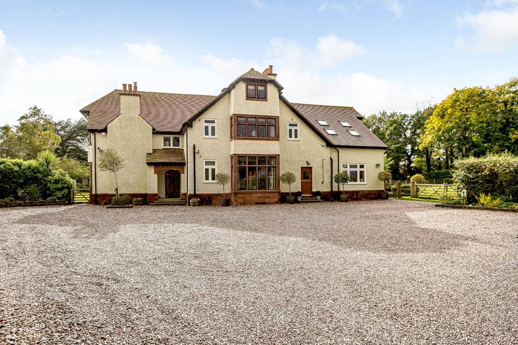 Leaswood Farm