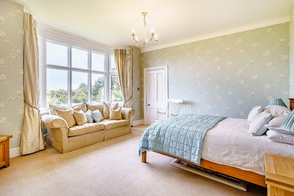 Guest Bedroom