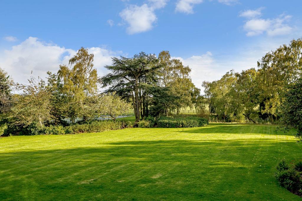 Gardens
