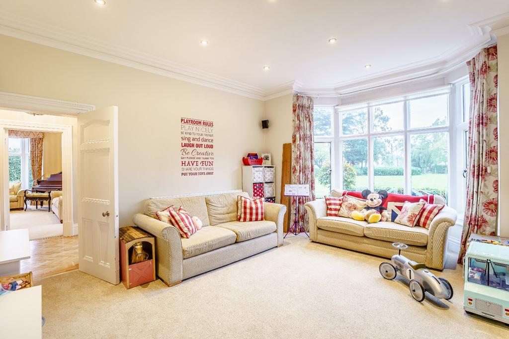 Playroom