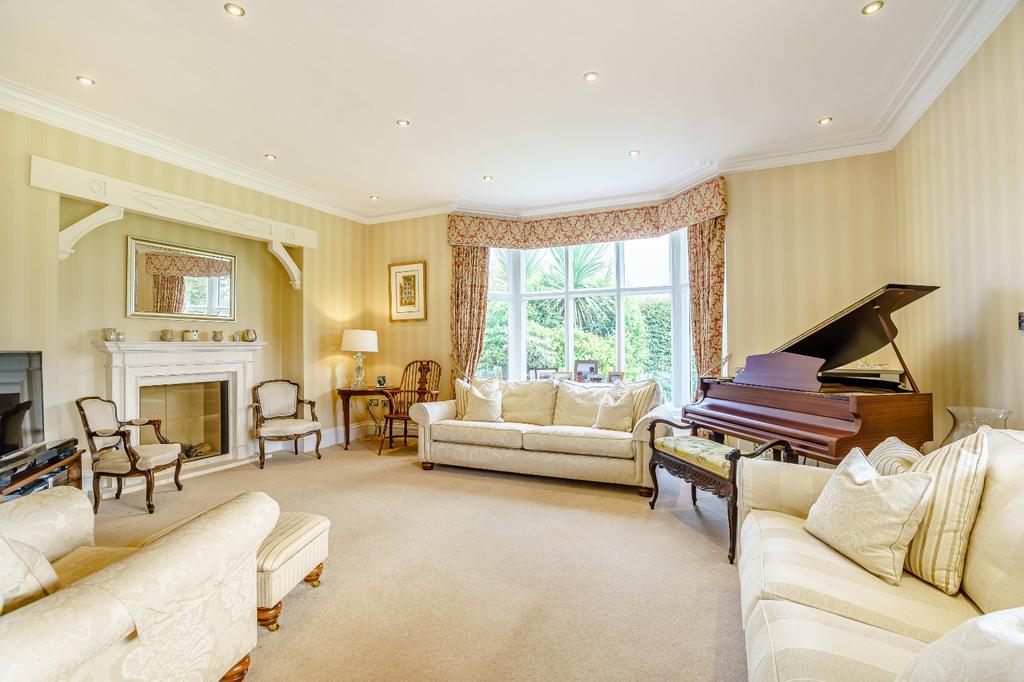 Drawing Room