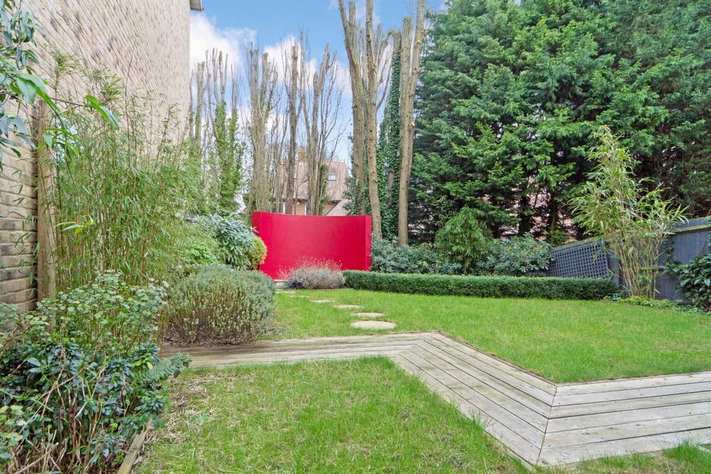 Garden 2