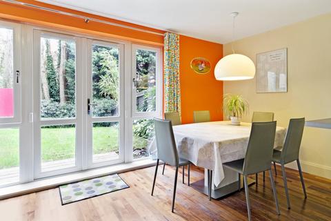 3 bedroom semi-detached house to rent, Pepys Court, Cambridge