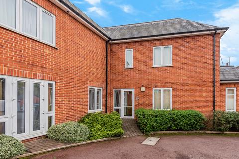 Flat 1, Melbourne House, 1 Salento Close, London, N3 1BX