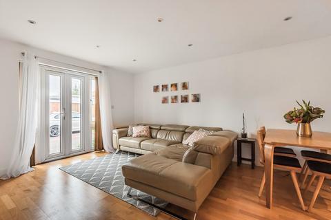 Flat 1, Melbourne House, 1 Salento Close, London, N3 1BX