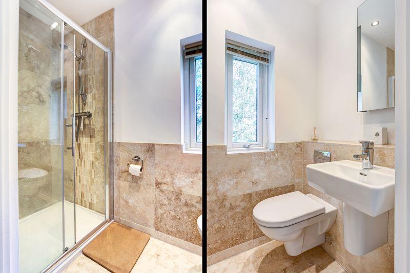 En suite 3