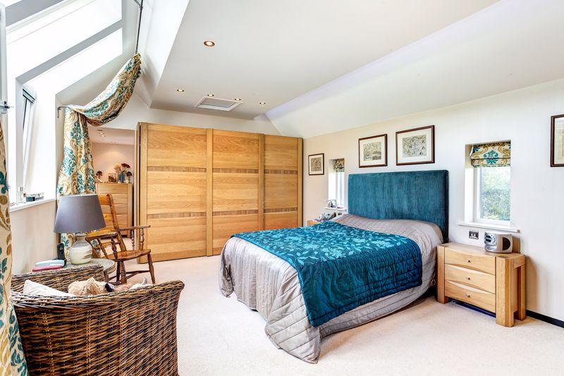 Master bedroom 1