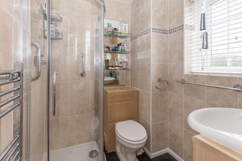 En suite