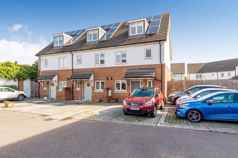 3b Rectory Lane, Sidcup, DA14 4QN