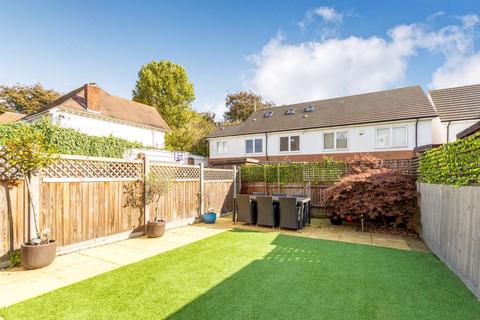 3b Rectory Lane, Sidcup, DA14 4QN
