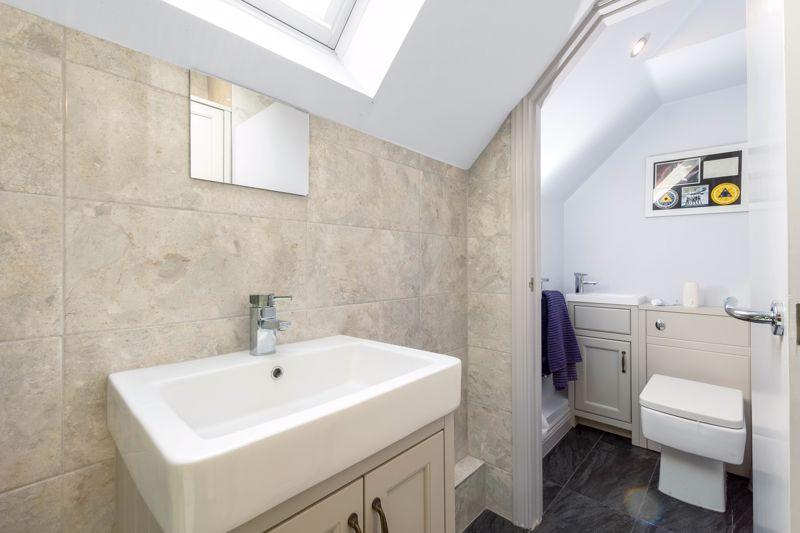 En suite