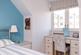 Dressing area