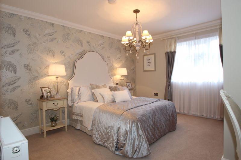 Show House...