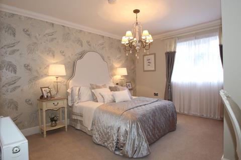 2 bedroom retirement property for sale - Arun House, Elmbridge VIllage, Cranleigh