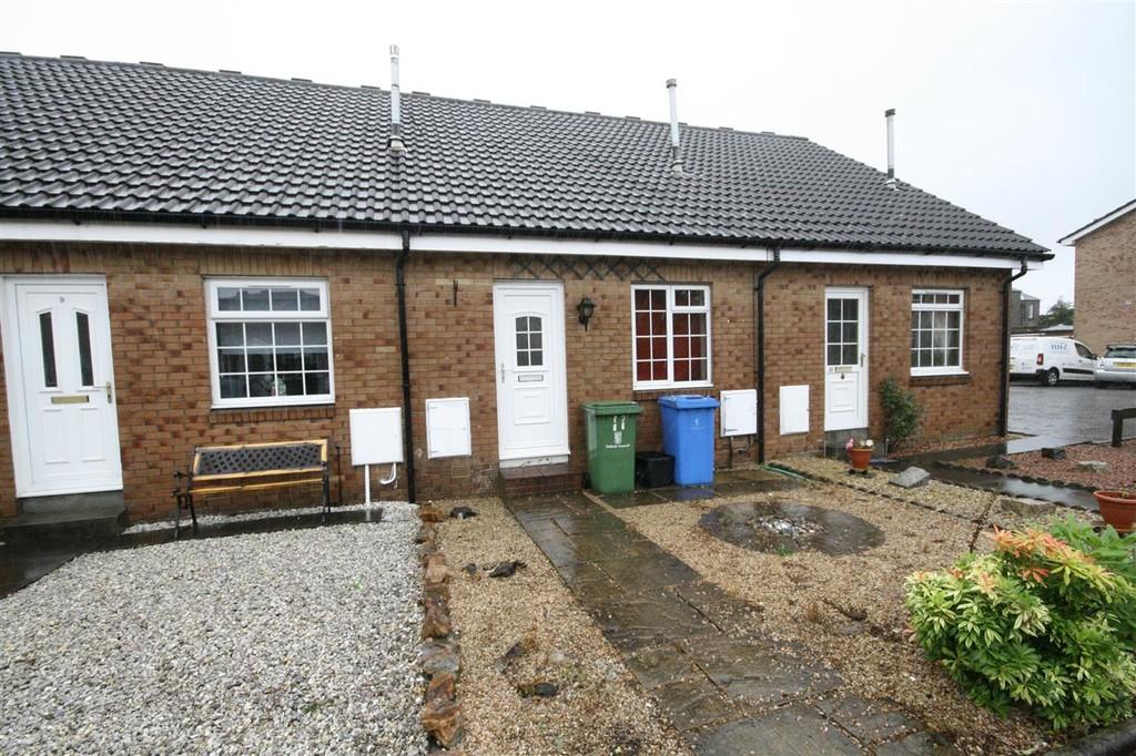 Ewing Avenue,Falkirk 1 bed terraced house £465 pcm (£107 pw)